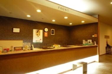 Hotel Route-Inn Yokkaichi i Yokkaichi, JP