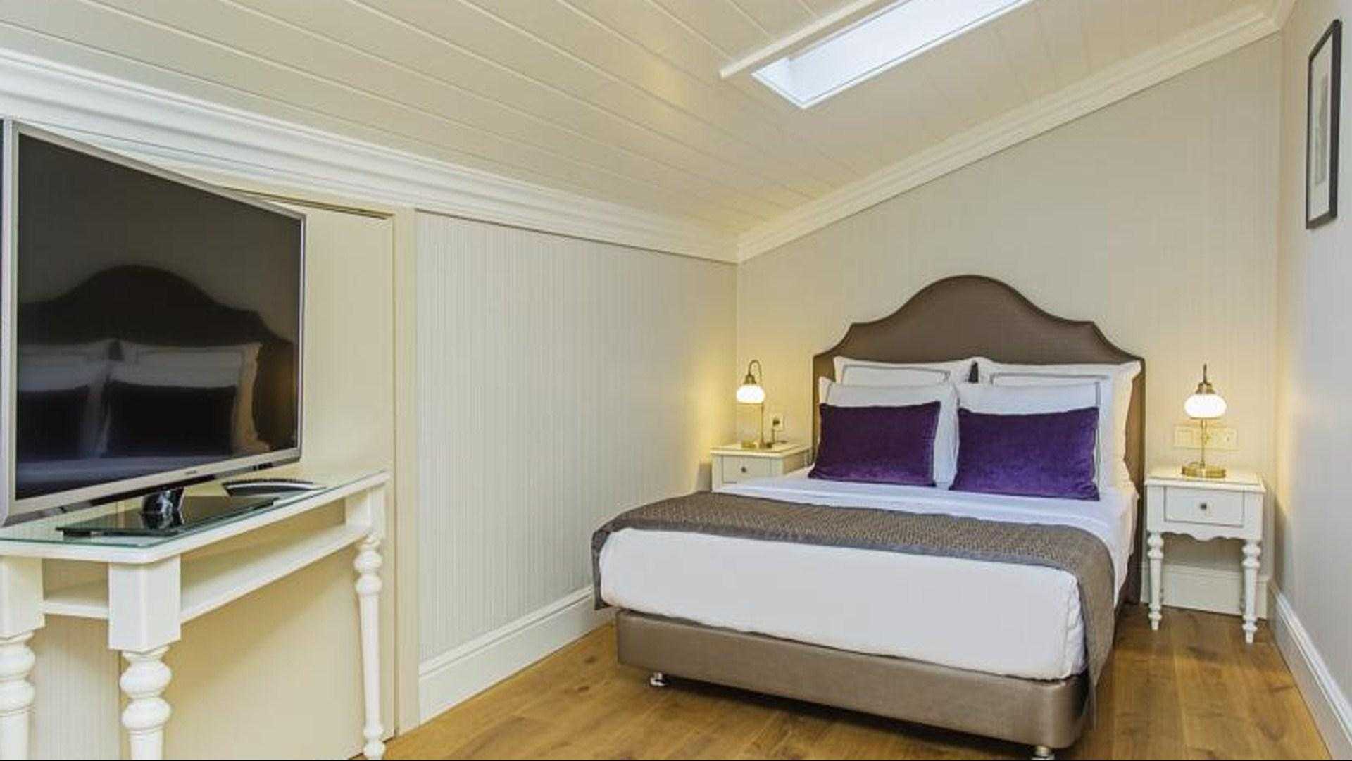 Meroddi Galata Mansion a Istanbul, TR