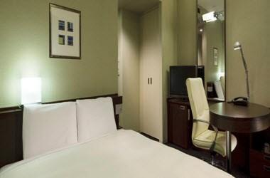 Mitsui Garden Hotel Hiroshima, Hiroshima, JP