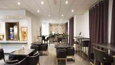 Kyriad Hotel Chambery Centre - Curial en Chambéry, FR