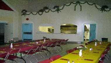 Edmonton Hellenic Community Centre i Edmonton, AB