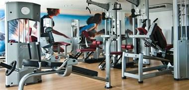 Hotel Luzeiros Sao Luis a Sao Luis, BR