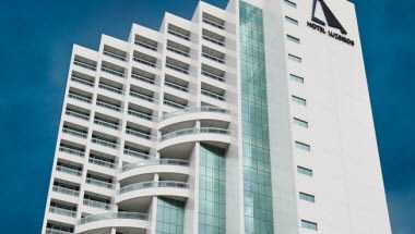 Hotel Luzeiros Sao Luis a Sao Luis, BR