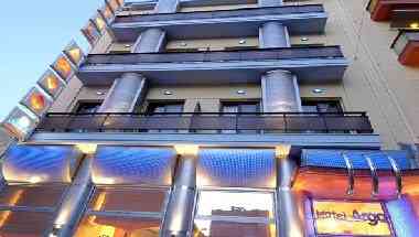 Hotel Argo Anita i Athens, GR