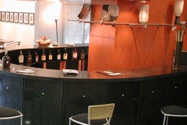 Bild på anläggning