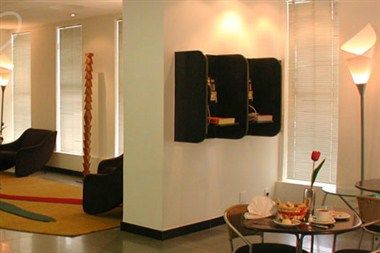 Bild på anläggning