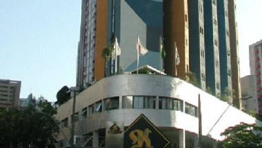 Royal Center Hotel image