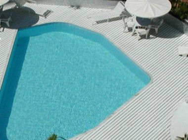 Bild på anläggning