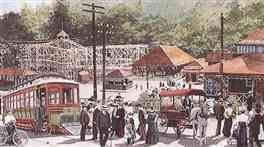 Steubenville Convention & Visitors Bureau, Steubenville, OH