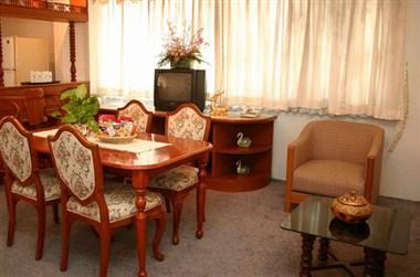 Chiangmai Ratanakosin Hotel i Chiang Mai, TH