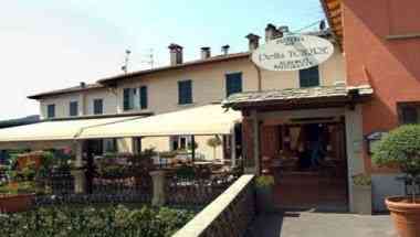Ristorante Pizzeria Della Torre i Cernobbio, IT