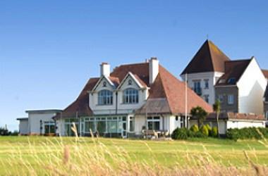 Weston Super Mare Golf Club i Weston-super-mare, GB1