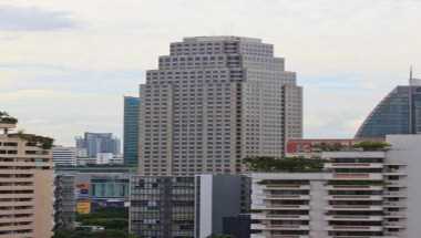 Golden Tulip Mandison Suites i Bangkok, TH