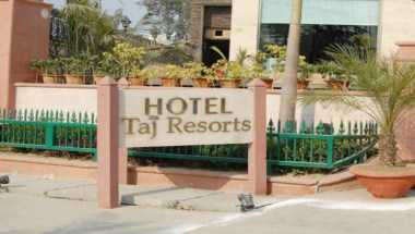 Hotel Taj Resorts a Agra, IN
