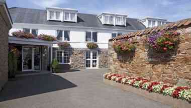 Beausite Hotel à Jersey, GB1