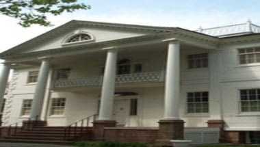 Morris-Jumel Mansion a New York, NY