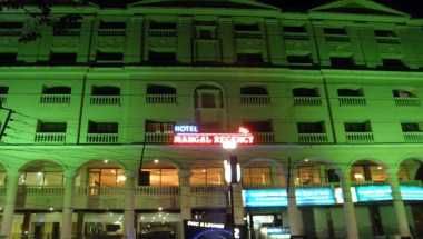 Hotel Mangal Regency a Indore, IN