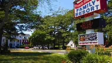 Francis Scott Key Family Resort i Ocean City, MD