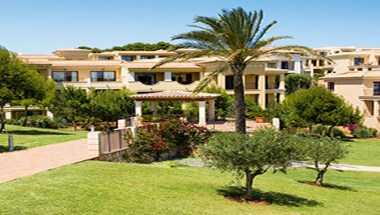 Robinson Club Cala Serena в Mallorca, ES