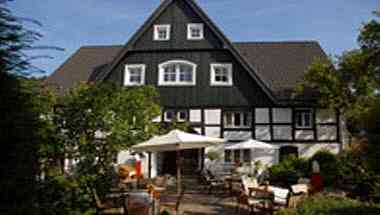 Romantik Hotel Neuhaus em Iserlohn, DE