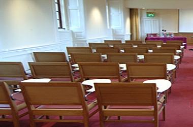 Clare College, University of Cambridge в Cambridge, GB1