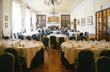 Изображение места проведения