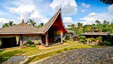 Cintai Corito's Garden in Batangas City, PH