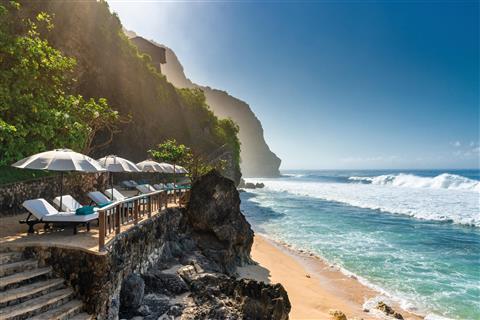Bvlgari Resort Bali в Uluwatu Bali, ID