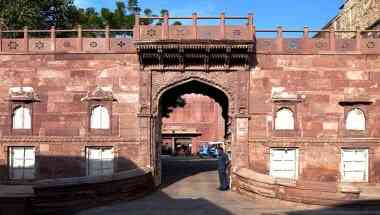 Raas Hotel a Jodhpur, IN