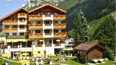 Hotel Stubaierhof a Neustift im Stubaital, AT