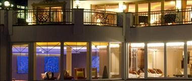 Hotel Stubaierhof a Neustift im Stubaital, AT