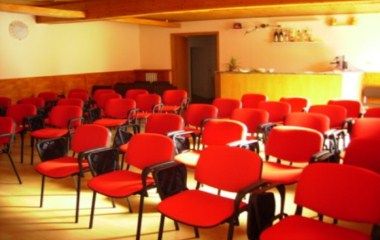 Изображение места проведения