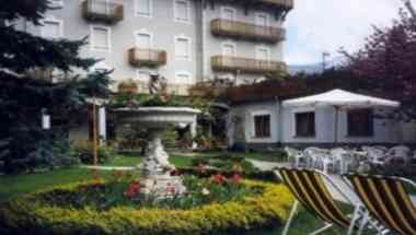 Grand Hotel Ala Di Stura i Ala di Stura, IT