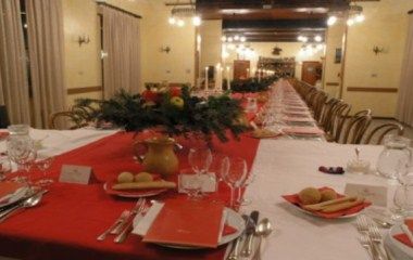 Изображение места проведения