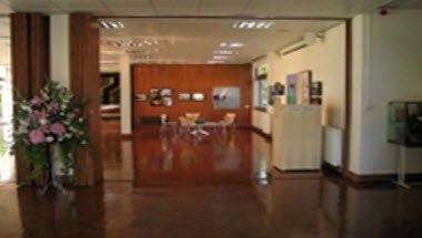 Bild des Veranstaltungsortes