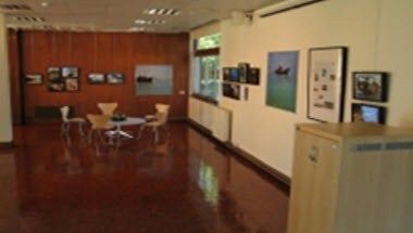 Bild des Veranstaltungsortes