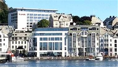 Scandic Parken Hotel image