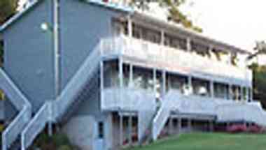 Desert Lake Family Resort, Hartington, ON