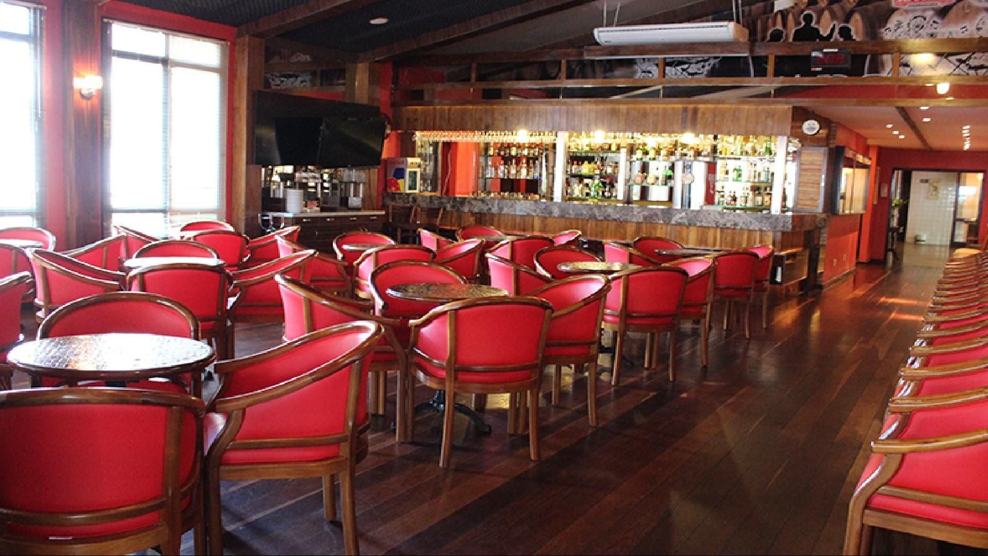 Bild på anläggning