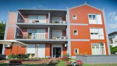 Hotel Fiera Congressi, Milan, IT