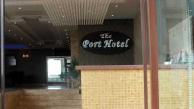 The Port Hotel Istanbul i Istanbul, TR