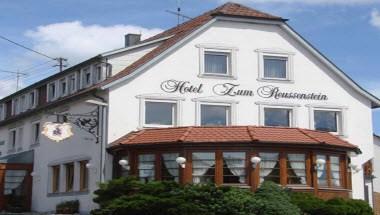 Hotel Restaurant Zum Reussenstein image