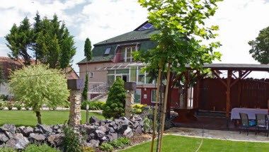 รูปสถานที่จัดงาน