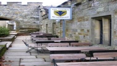 Penshurst Place à Tonbridge, GB1