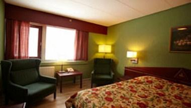 Lasby Kro en Lasby, DK