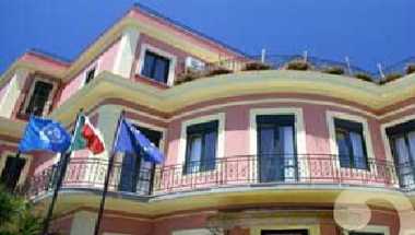 Relais Villa Oteri i Bacoli, IT