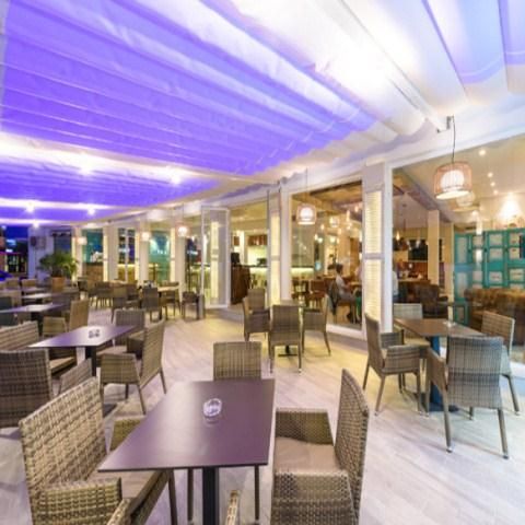 Изображение места проведения