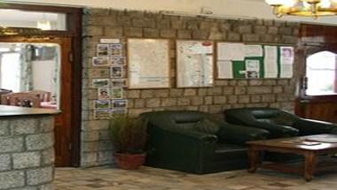 Tourist Hotel a Manali, IN