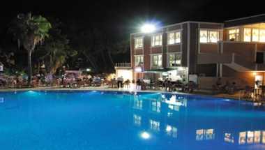 Club Sidelya i Manavgat, TR