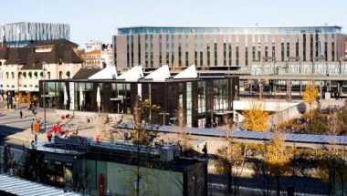 Destination Uppsala - Uppsala Convention Bureau в Uppsala, SE